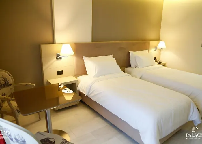 Hotel Palace