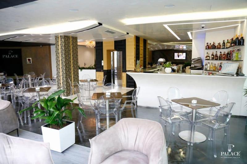Palace Vlore