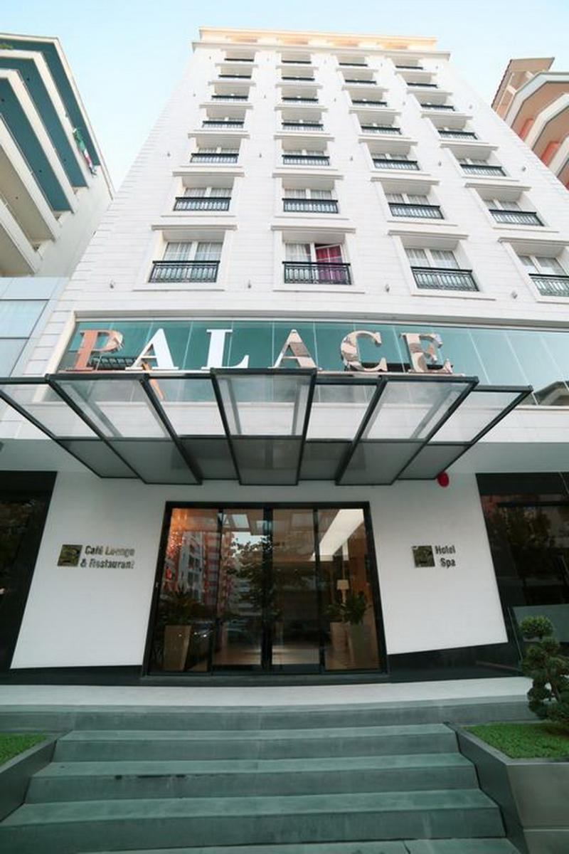Hotel Palace Vlorë