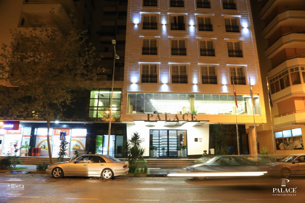 Palace Vlore