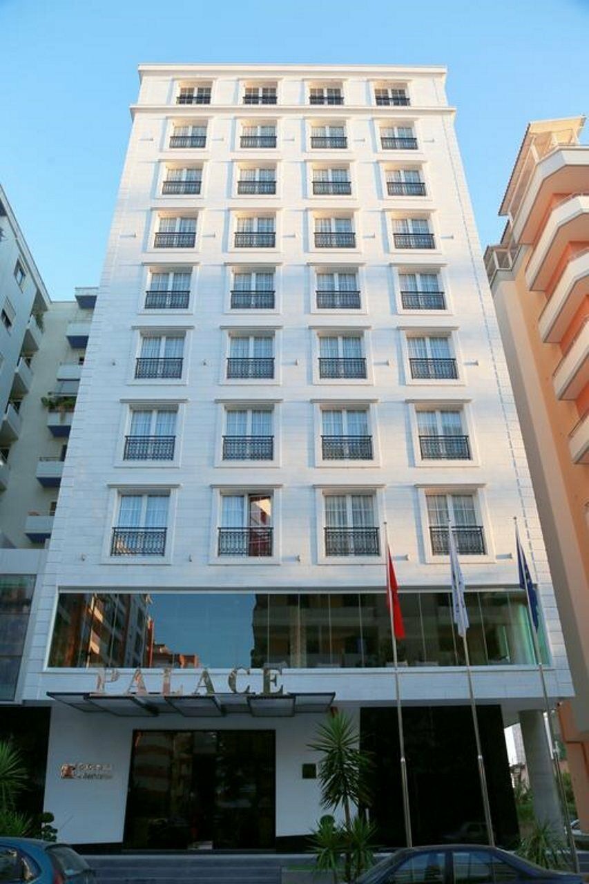 Palace Vlore