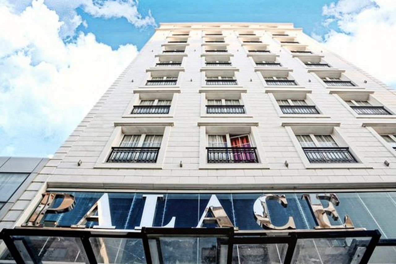 Palace Vlore